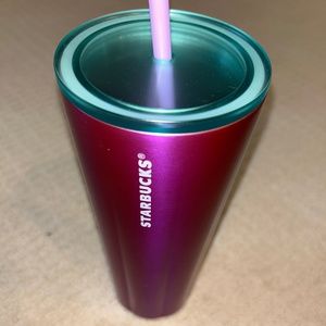 Starbucks Tumbler